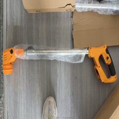 リチウム電気芝刈り機家庭用小型芝刈り機電動芝刈り機園林剪定機充電式芝刈り機手持ち