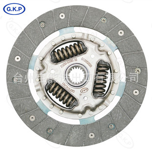 31250-52080 manufacturers supply car clutch driven Disc Assembly pressure disc accessories GKP9142A01