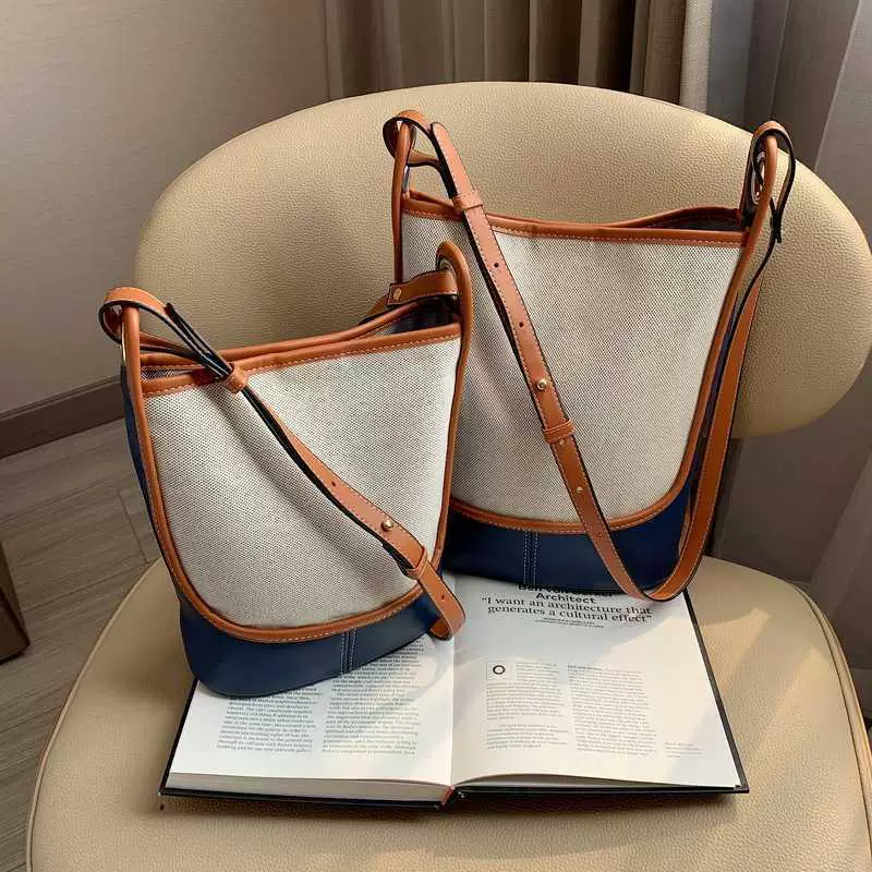 Шоппер, плечeвая сумка, высококачественный стиль
