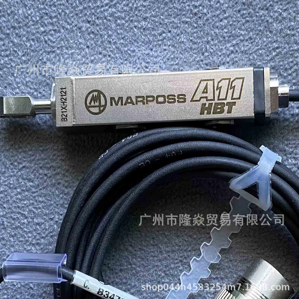 Марпос Марпос 3460165000 Измерительная головка Б 3470015400 Датчик А11 Б 3470017400