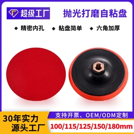 磨片、切割片;砂轮;页轮、页片