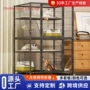 自由定制家用空间猫笼子