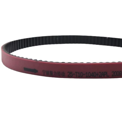 Synchronous Transmission Belt – Avtomobil ötürücü kəmərləri