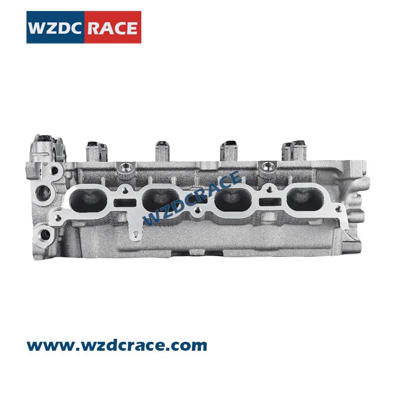 Aplicable a TOYOTA 1NZ / 2NZ cabezal de cilindro 11101 - 21030 11101 - 21034 CAZADA DE CILINDRO