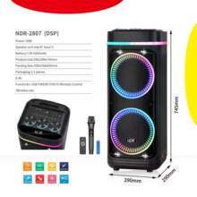��NDR-2807�V�����Ų��p8�������������V����60W�{�������{��