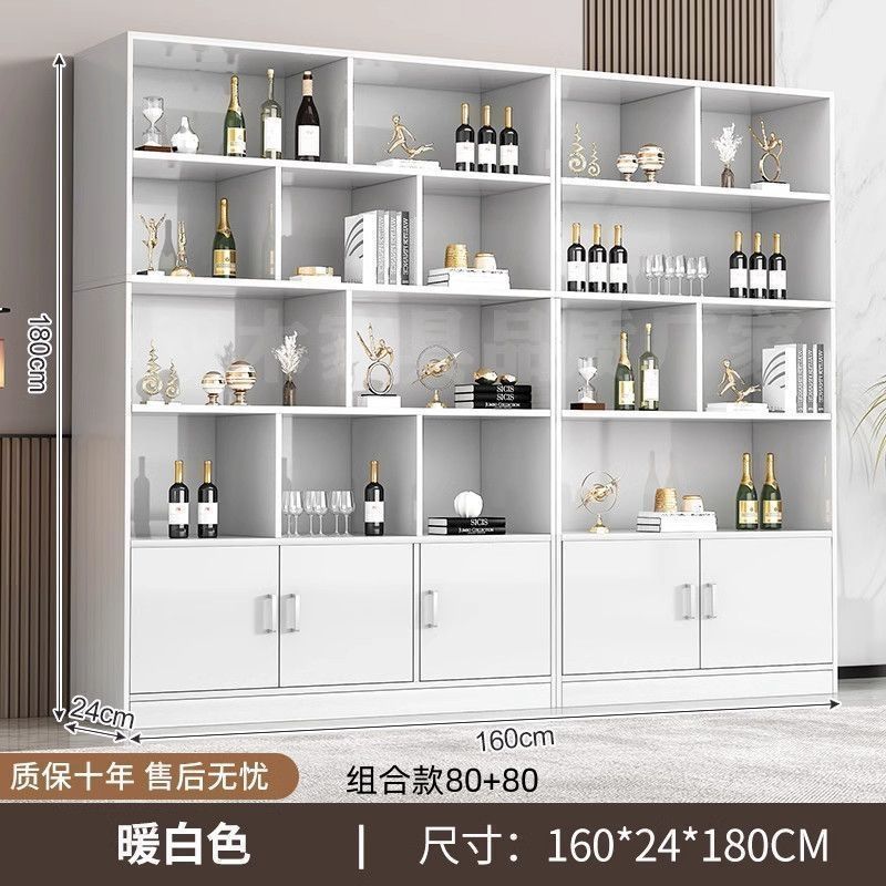 웜화이트丨5도어 160 [복합모델 80+80]