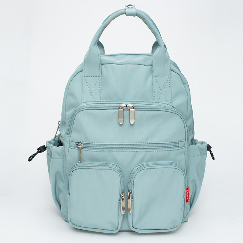 クロスボーダー日本サンアース&u楽天バックパックママバッグママバッグファッショナブルな軽量旅行マザー＆ベビーバックパック