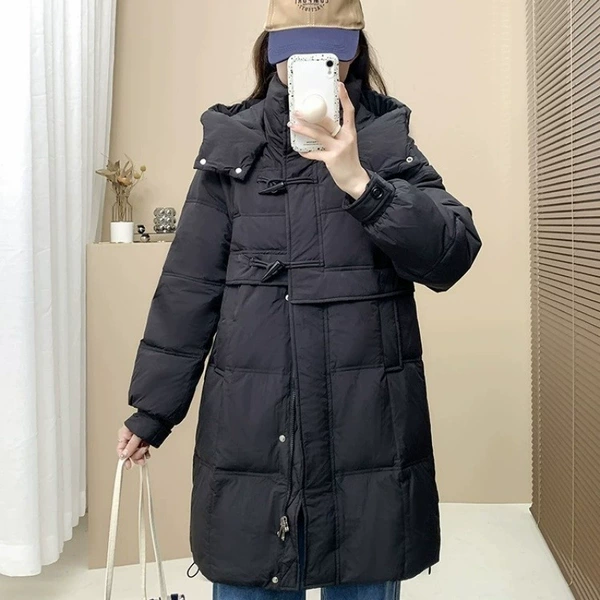 Black [New Thickened]