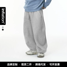 男式T恤;男式休闲裤;男式卫衣