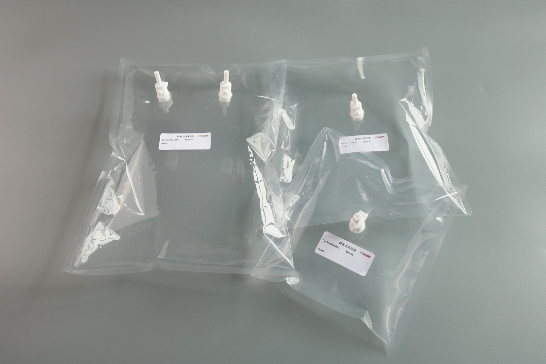 液化气采样袋  型号:M139846  库号：M139846