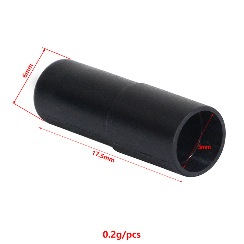 5mm剎車線管帽-描述2