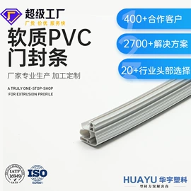 PVC异型材;其他塑料异型;ABS塑料异型