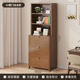 57 (lower) flip door combination cabinet-625
