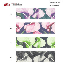 花卉 高清数码法兰绒印花盖毯空调毯 小盖毯 沙发毯