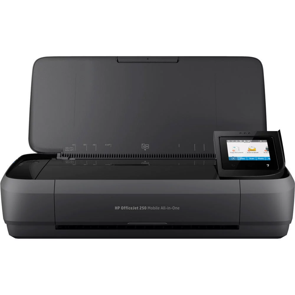 HP Officejet200/OJ258 беспроводной прямой печати A4 офисный коммерческий портативный мобильный струйный принтер