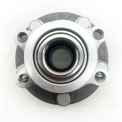 Bearing hub unit 40202-JG000/40202-JE20A is