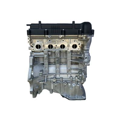G4Fc, Engine assembly