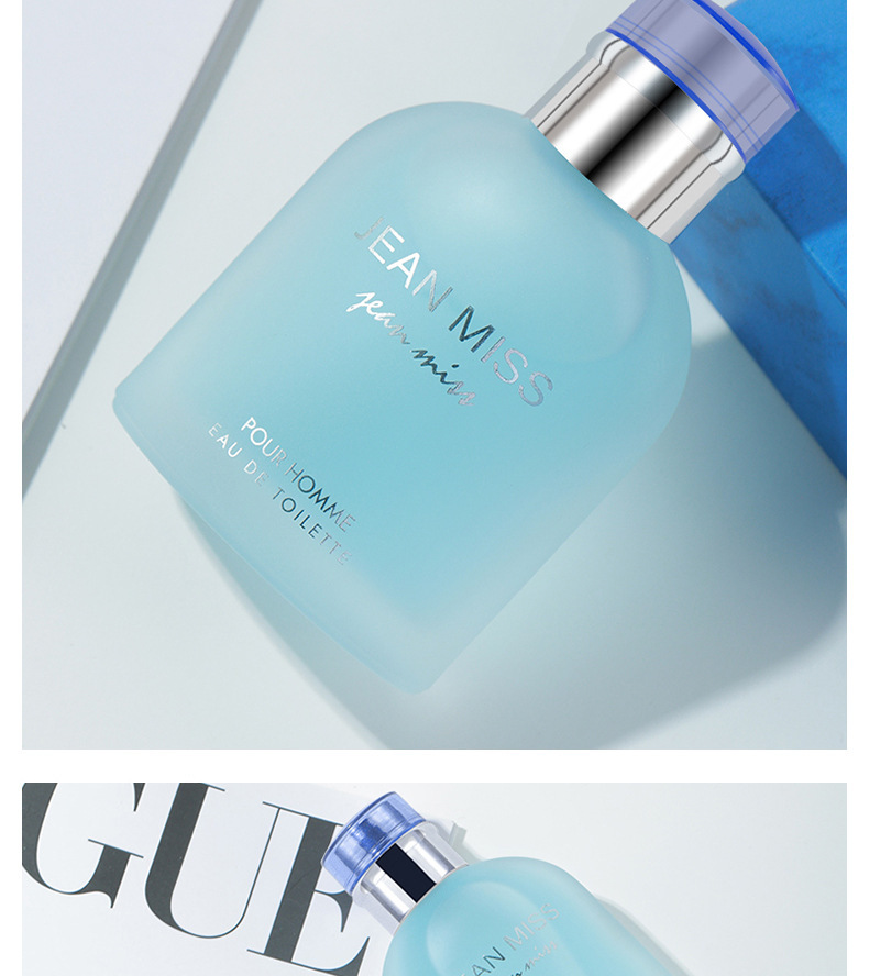 Herren Eau De Toilette Mit Ozeanischer Und Blumiger Duftnote_voghion.com