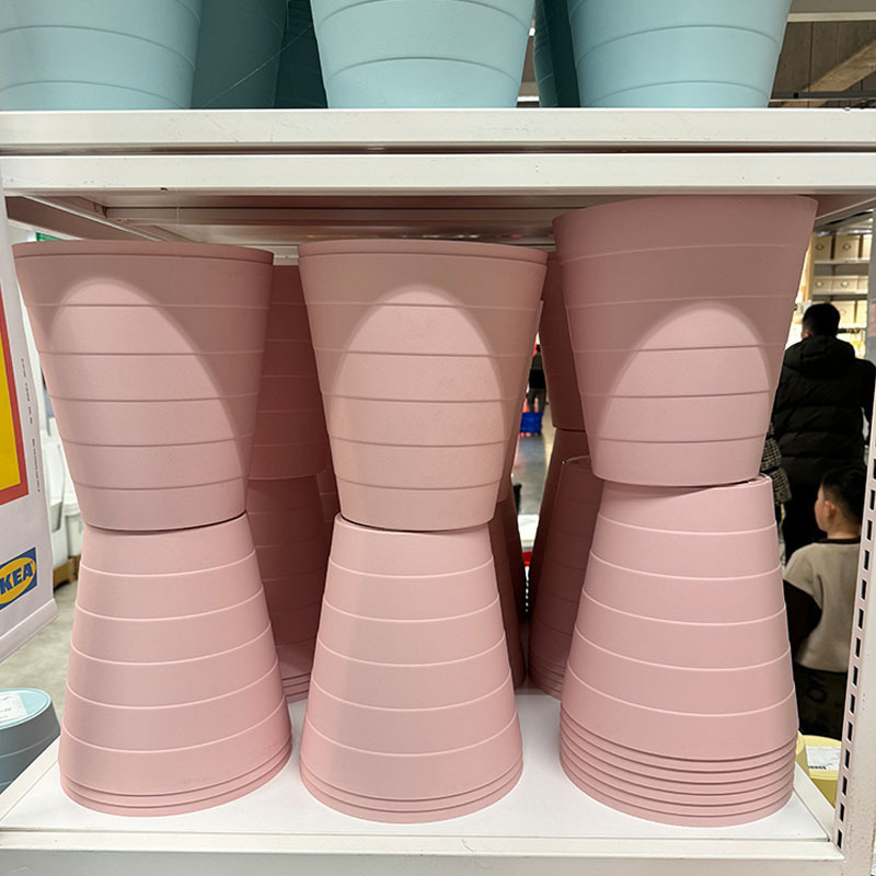 Large-Capacity Sanitary Waste Trash Can Household Bucket Trash Can Sphynx Bathroom Wastebasket Wastebasket Kitchen Office