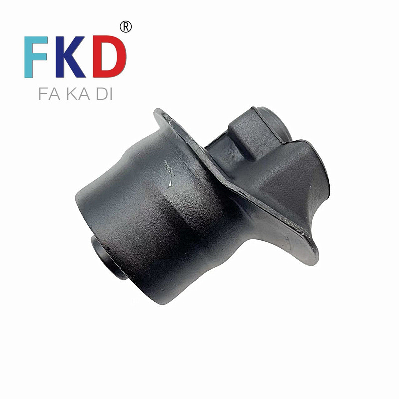 Export 48725-12560 for Corolla (Overseas) Car Right Rear Axle Bracket Bushing Factory Direct Sales