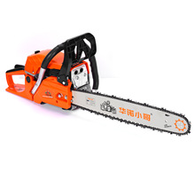 大功率油锯伐木锯砍柴锯树汽油锯手提伐木锯链条锯专业园林工具