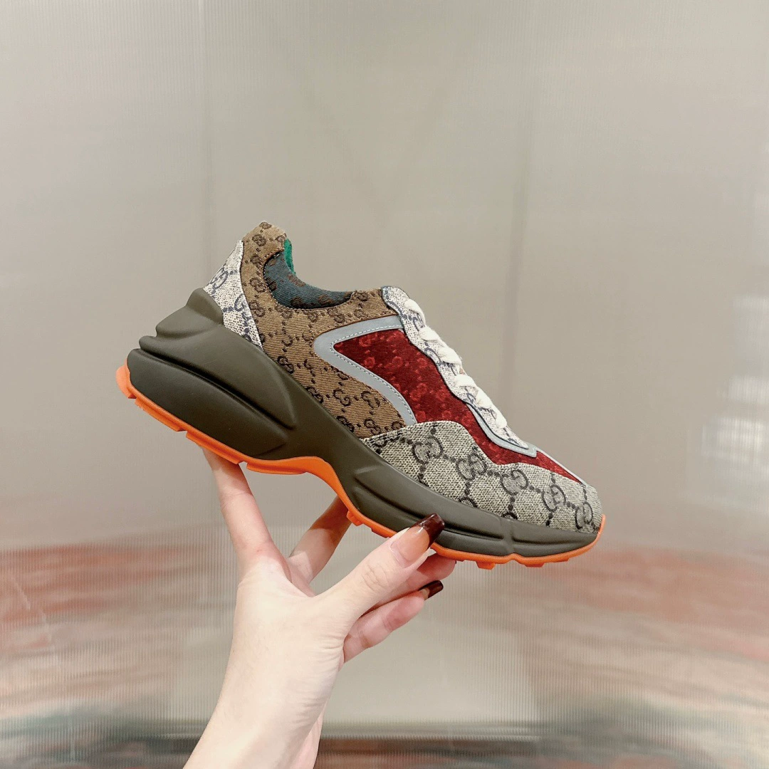 Кроссовки для женщин и мужчин в стиле «Микки» с клубничным принтом, на толстой подошве, нескользящие, увеличивающие рост, универсальные повседневные, из натуральной кожи, белые.