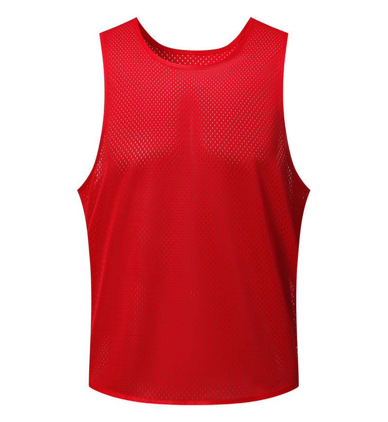 2025 ultra ligero correr túnel de viento chaleco de maratón profesional carrera camiseta sin mangas ropa de secado transpirable