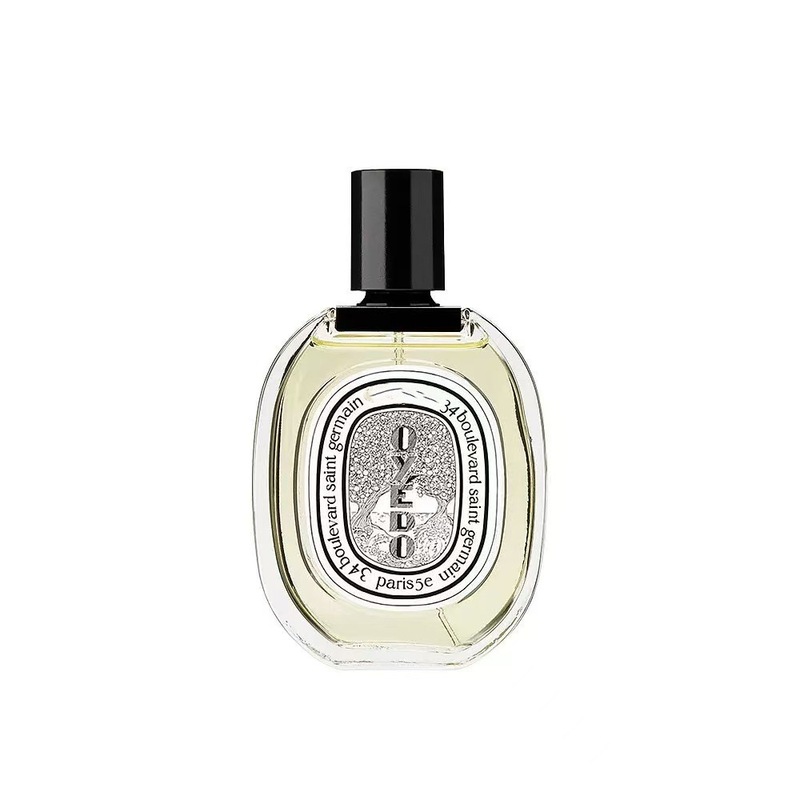 外贸越南香水蒂普香水杜桑檀道水中影淡香水75ml|undefined