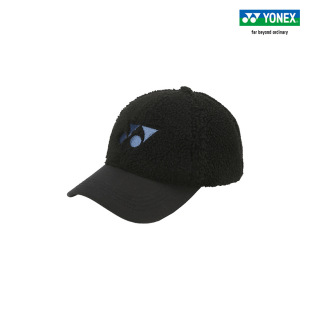 YONEX YONEX 140042BCR 2022FW men's and women's sports cap baseball cap yy