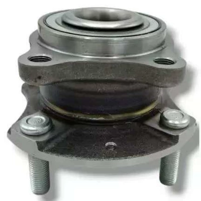 Chevrolet Aveo Front Wheel Other walking systems