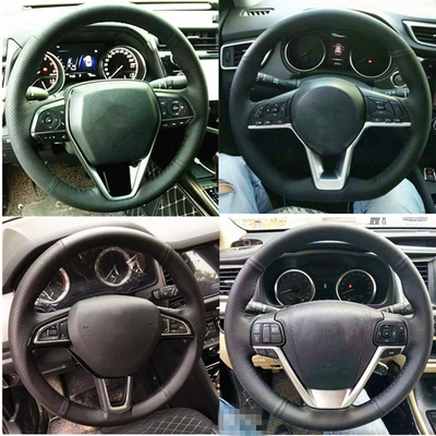 handle cover 009 – Steering wheel cover