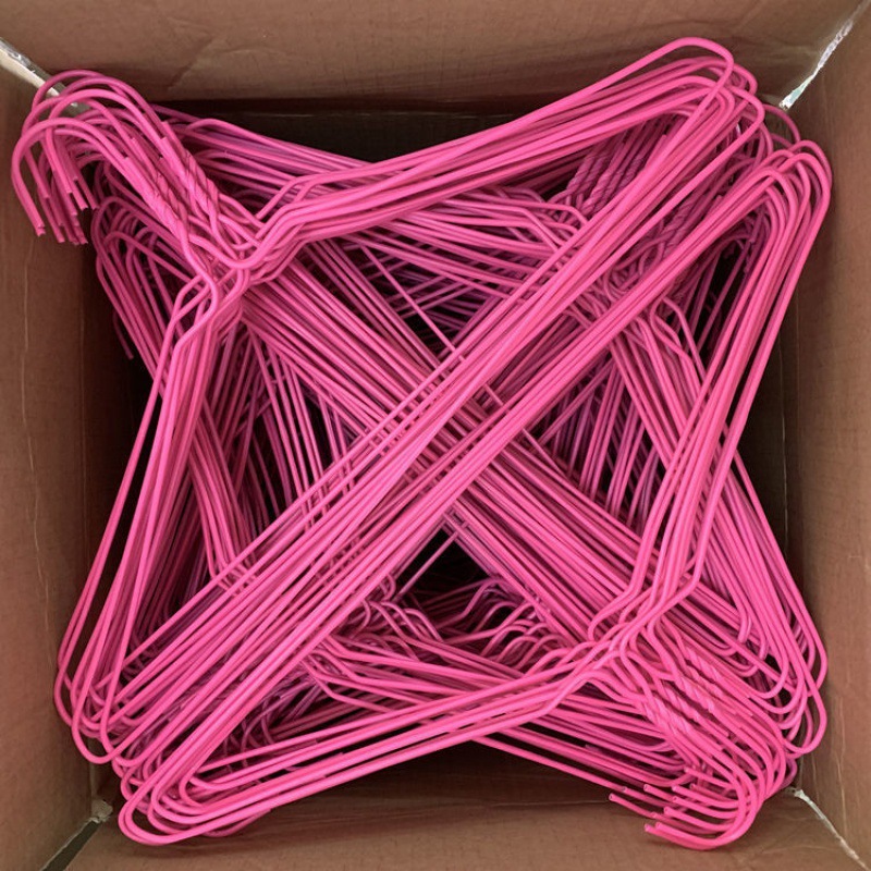 3.0 플라스틱 코팅 핑크(더스트백 포함)