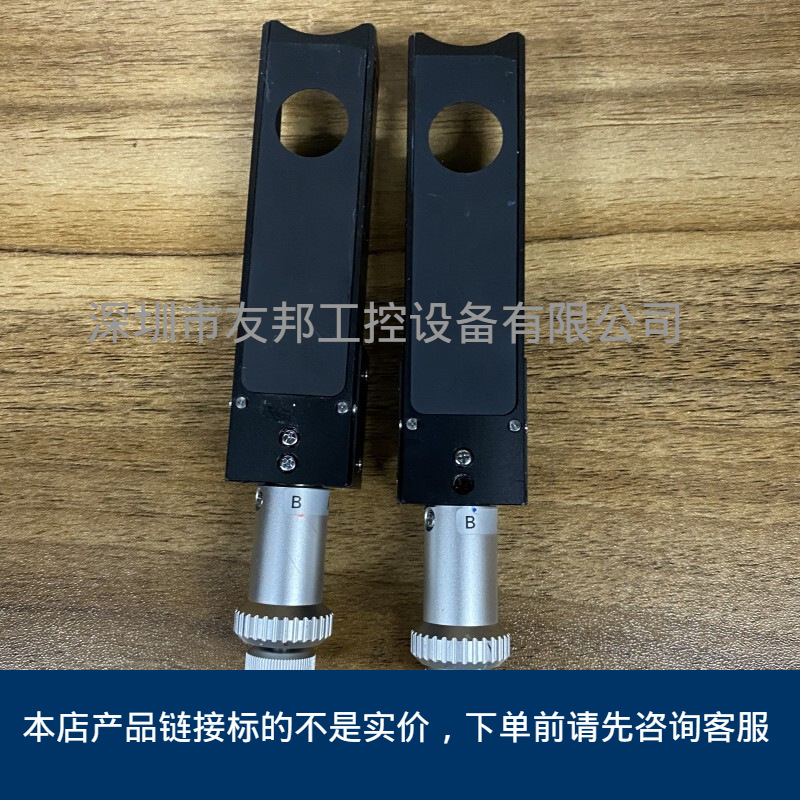 Nikon尼康L-DIHC显微镜高分微分干涉棱镜插片 成色新
