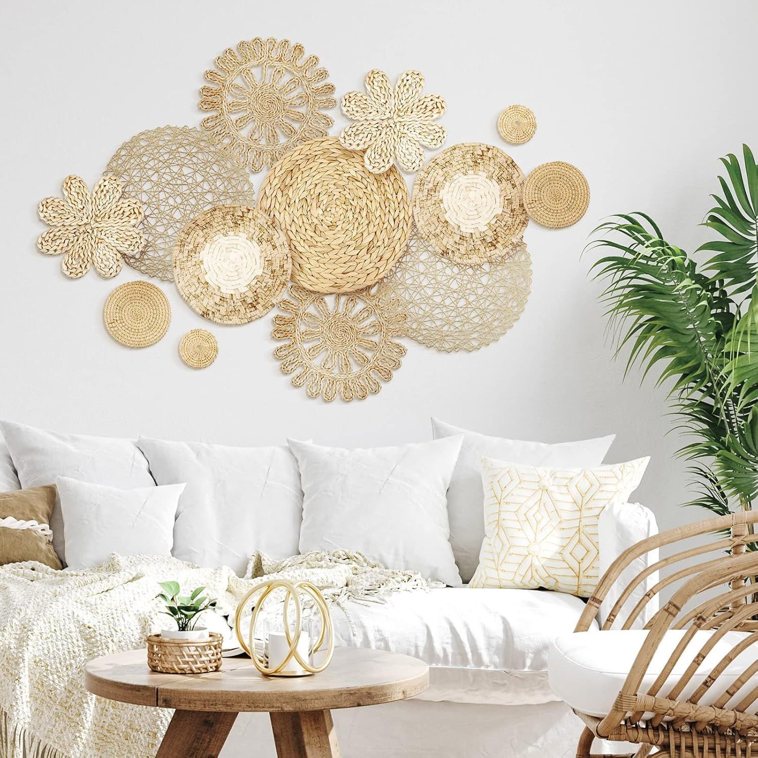 13 juegos de 0,75 kg