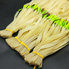 Hair rope with flat rubber bands, slingshot, wholesale