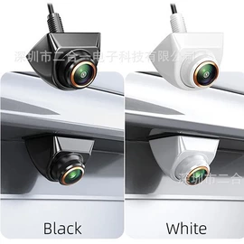 车载摄像头;车载显示器;行车记录仪