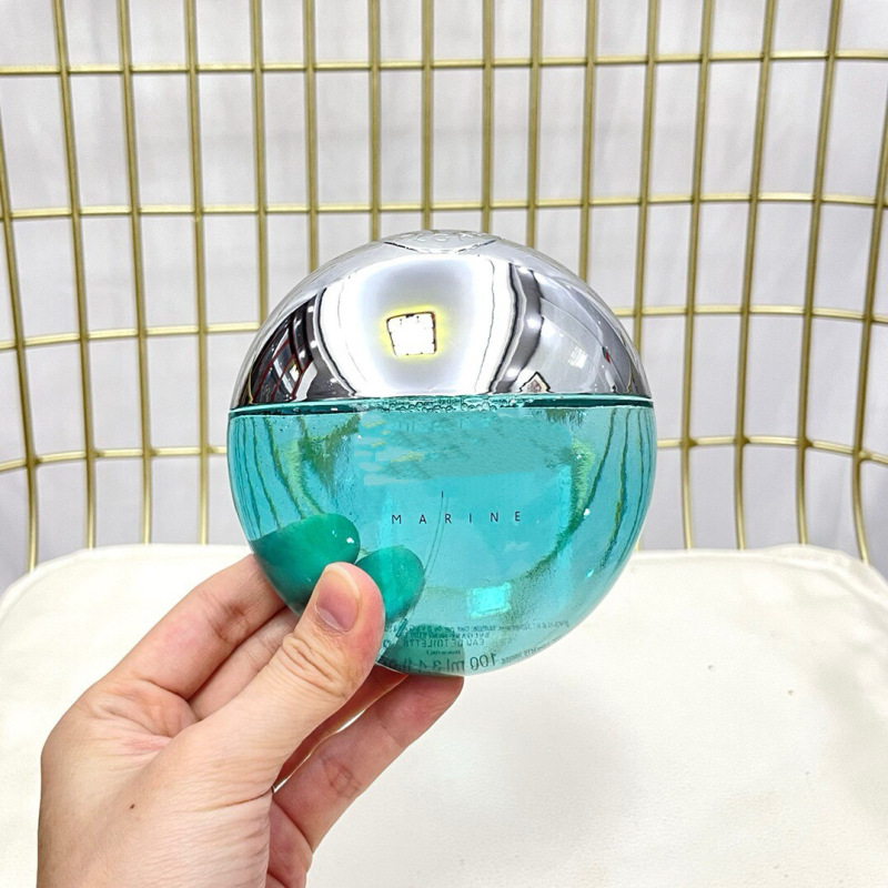 国境を越えた貿易ウォーターエネルギーメンズ香水 100ml ウォーターエネルギーブルー/ウォーターエネルギーライトブルーメンズ香水フォーマル|undefined