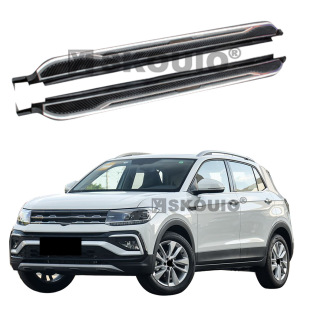 Suitable for Volkswagen Touring Pedal Off-Road Welcome Pedal Car Special Car Special Modified Side Pedal