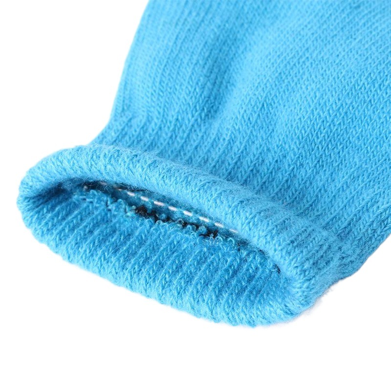 Guantes de pantalla táctil guantes de pantalla táctil de teléfono inteligente de punto de lana de invierno cálido guantes de los hombres puestos al por mayor