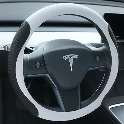 All-Season Universal Handle Cover — Steering wheel cover