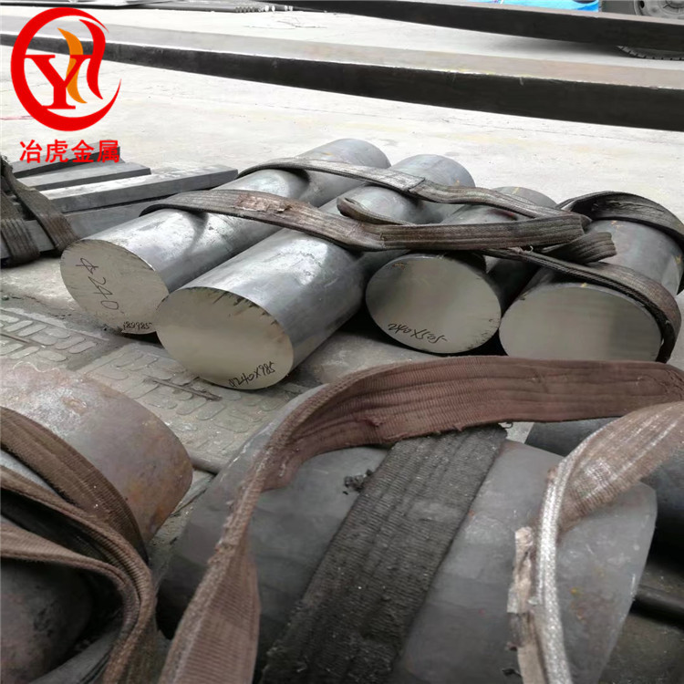 上海冶虎金属材料有限公司供应GH141/GH4141高温合金规格齐全