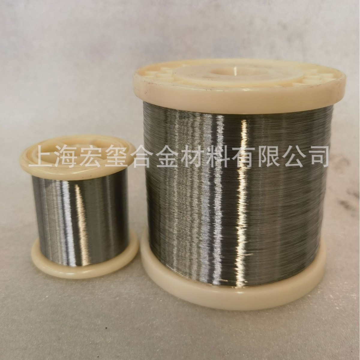 厂家直供高纯度镍丝高温线缆镍芯线高温镍线抗氧化高温抗氧化