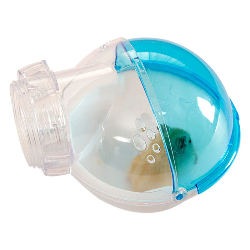 Хомяк Внешняя ванная комната Всплеск Песок Ремонт Ванная комната Сауна Ванна Песочница Внешняя акриловая Новая ванная комната