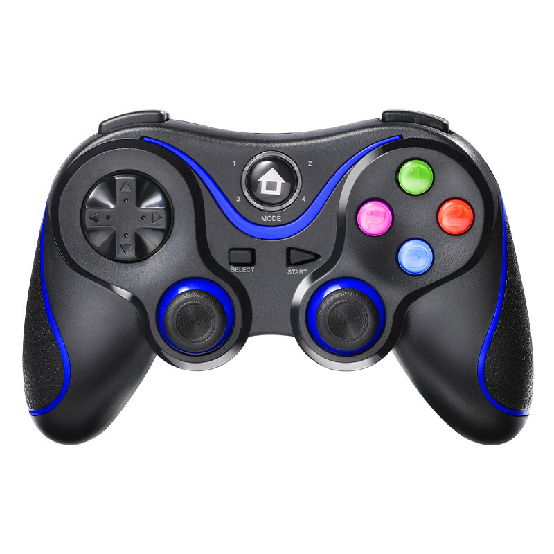 v8 v13 x3 t3 mando de juegos móviles inalámbrico IOS Android p3 p4 Switch mando multifunción