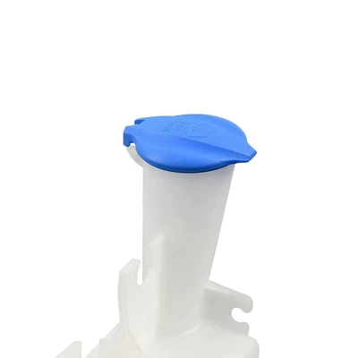Power supply, ignition system accessories Reservoir Suitable