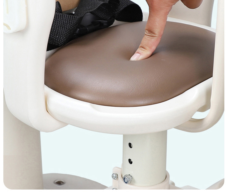 Suitable for Electric Vehicle Child Seat Front-Mounted and Rotatable, Suitable for Yadi Aima Battery Car for Small-Month-Old Babies