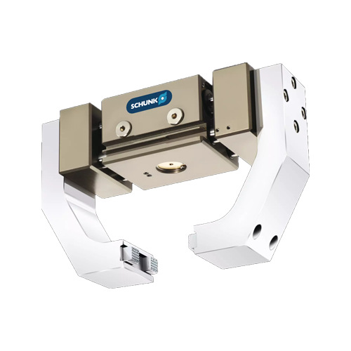 雄克schunk 通用型机械手/定心 JGZ50-1-IS MPZ25-AS系列 高精度