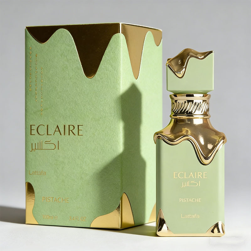 Comercio Exterior de alta calidad perfume caliente transfronterizo lattafa Oriente Medio árabe Dubai persistente fabricante mayorista de incienso