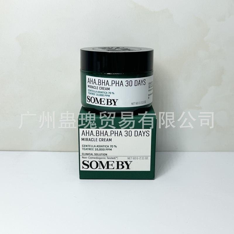 クロスボーダー SOMEBYMI セイバーハニー ティーツリー フェイシャル クレンザー ニキビ敏感肌ディープ クレンザー 100ml 代理店可能|undefined