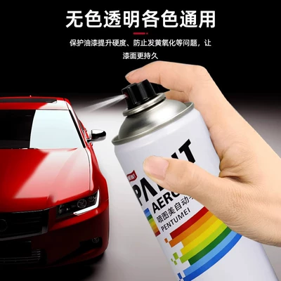 Varnish, Glossy Oil, Avtomobil boyası